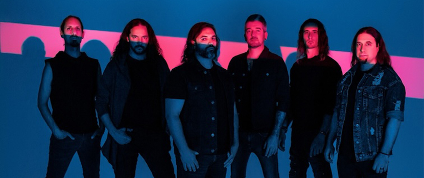 Textures Sign With Kscope, Debut Their Comeback Single "Closer To The Unknown"