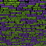 Bane, The Get Up Kids & More Added To 2025 'The Fest' As New Admat Tests The Eyesight Of Aging Scene Kids