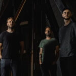 Hear The Ocean's Towering Cover Of Nine Inch Nails' "Even Deeper"