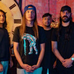 The Red Jumpsuit Apparatus Once Again Get Political With New Song "Slipping Through (No Kings)", Weeks After Labeling Their Trump Supporter Ban A "Charade"