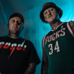 Watch CJ McMahon (Ex-Thy Art Is Murder) Guest In The Weight Of Silence's "HOLOGRAM" Music Video