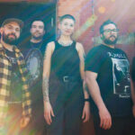 The World Is A Beautiful Place & I Am No Longer Afraid To Die Debut "Se Sufre Pero Se Goza" Featuring Brendan Murphy (Counterparts/END)