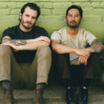 Thrice Tease Footage From The Studio In New Video