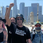 Tom Morello, B Real & More Set To Play 'Defend L.A.' Benefit Show For The Coalition for Humane Immigrant Rights