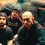 Trivium Have A New EP In The Works, First Single Expected In Early August