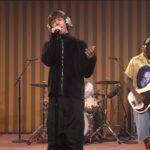 Watch Turnstile Debut "I Care" & "Dull" On 'The Tonight Show Starring Jimmy Fallon'