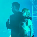 Paramore's Hayley Williams On Turnstile: "They Are My Fugazi"