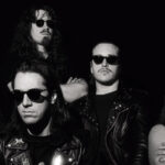 Upon Stone's New EP "End Time Lightning" Released, "Fury My Master" Music Video Debuts