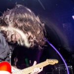 Poison The Well's Vadim Taver Streams His Cover Of Ashes' "Serenade"