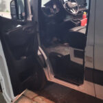 For Your Health & Awakebutstillinbed Launch GoFundMe After Their Van Was Broken Into During Their Philadelphia Show