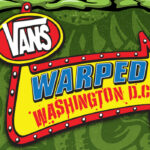 The 'Vans Warped Tour' To Return To Washington, DC In 2026