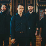 Vestige Premiere "Envy" Music Video