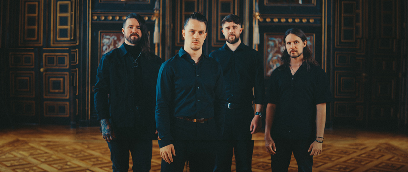 Vestige Premiere "Envy" Music Video