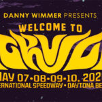 Simple Plan, Highly Suspect, Badflower, Etc. Added To 2026 'Welcome To Rockville' Festival