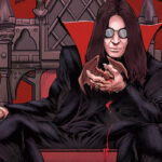 Ozzy Osbourne Set To Appear In 'Where's Ozzy?' Animated Book