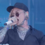 Pro-Shot Footage Of Lorna Shore, Walls Of Jericho, Orange Goblin And Priest's 2025 'Hellfest Open Air' Sets Available