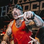 Wisdom In Chains Stream New Single "Ballad Of Antonio"