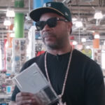 Watch Rapper Xzibit Discuss His Love Of Deftones During A Recent Trip To Amoeba Music