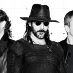 3TEETH Release Their Cover Of Guns N' Roses' "Civil War"