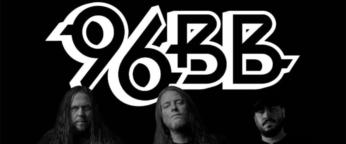 96 Bitter Beings Share Their Cover Of CKY's "96 Quite Bitter Beings"