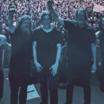 Acid Bath Announce Early 2026 New Jersey Show With Baroness & The Skull