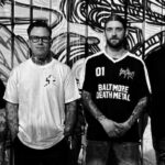 Advent Release New EP "God Is The End"