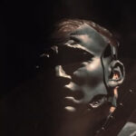 Slipknot's Alessandro "Vman" Venturella Shows Off His New Mask (Updated)