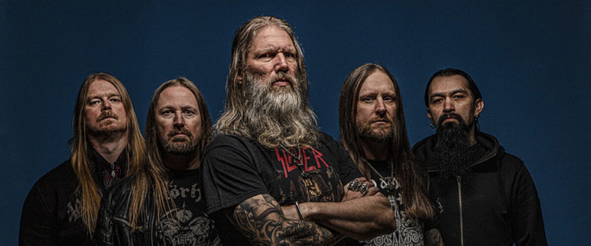 Amon Amarth, Soilwork & Orbit Culture Appear To Be Teasing A Tour Announcement