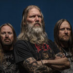 Amon Amarth, Soilwork & Orbit Culture Set Dates For Fall 2026 European/UK Tour