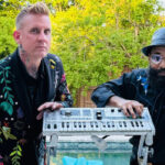 Arcadea (Mastodon, Etc.) Premiere "Lake Of Rust" Lyric Video