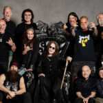 Watch Black Sabbath & Ozzy Osbourne Play Their Final Show Amid Tributes From Metallica, Guns N' Roses, Slayer & More