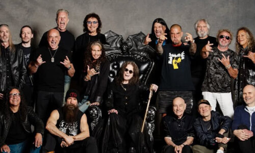Watch Black Sabbath & Ozzy Osbourne Play Their Final Show Amid
