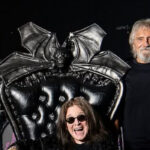 Black Sabbath's Geezer Butler: "To Me, Ozzy Wasn’t The Prince Of Darkness — If Anything He Was The Prince Of Laughter"