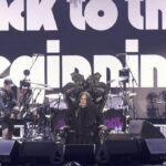 Black Sabbath And Ozzy Osbourne's 'Back To The Beginning' Show Raised Over $190 Million For Charity