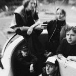 'Nü-Hardcore' Band Bodyweb Debut "Deadwire" Music Video