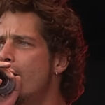 Pro-Shot Footage Of Audioslave's 2003 'Pinkpop' Festival Set Officially Released