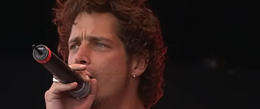 Pro-Shot Footage Of Audioslave's 2003 'Pinkpop' Festival Set Officially Released