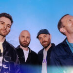 Coldplay Covered Black Sabbath In Nashville, TN Last Night In Honor Of  Ozzy Osbourne