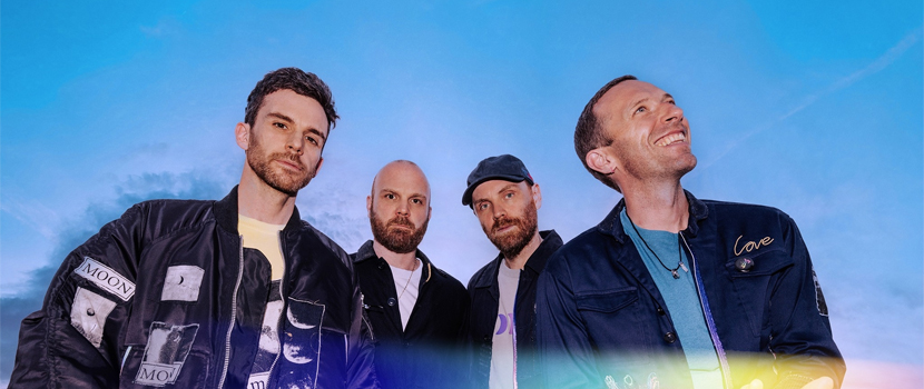 Coldplay Beat Out Linkin Park, Evanescence, Etc. For 'Best Rock' Award At 2025 'MTV VMAs'