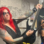 G.I. Joe Metal Band Cold Slither Release Christmas Track "Cobra C.L.A.W.S. Are Coming To Town"