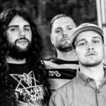 Cold World & High Vis Announce January UK Tour