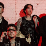 Dayseeker's New Album "Creature In The Black Night" Set For October