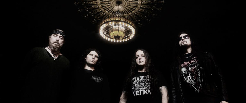 Death To All To Celebrate "Spiritual Healing" & "Symbolic" On Fall U.S. Tour With Gorguts & Phobophilic
