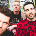 DED's New Album "RESENT" To Feature Members Of Mudvayne, Motionless In White & Upon A Burning Body