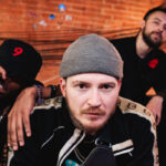 Dropouts Kings To Honor Their Late Vocalist Adam Ramey With New Album "Yokai"