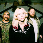 Dying Wish Premiere "I'll Know You're Not Around" Music Video, New Album "Flesh Stays Together" Due In September