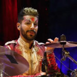 Cirque Du Soleil's Eden Bahar Takes On The Smashing Pumpkins' "Tonight, Tonight" In Latest Drumeo Challenge