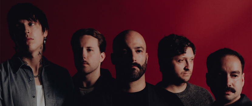 ERRA Debut New Single "Echo Sonata"
