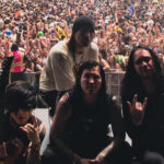 Escape The Fate & The Word Alive Booked For June Australian Tour