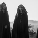 Fairy-Doom Band Faetooth Debut "Hole" Video